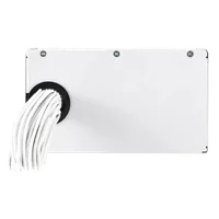 ASUS Prime 750W Bronze White Edition unité d'alimentation d'énergie 20+4 pin ATX ATX Blanc - 9