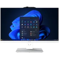 MSI Modern AM242P 1M-2097EU Intel Core 7 150U 60,5 cm (23.8") 1920 x 1080 pixels PC All-in-One 16 Go DDR5-SDRAM 512 Go SSD Windows 11 Pro Wi-Fi 6E (802.11ax) Blanc - 11