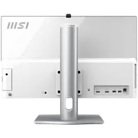 MSI Modern AM242P 1M-2097EU Intel Core 7 150U 60,5 cm (23.8") 1920 x 1080 pixels PC All-in-One 16 Go DDR5-SDRAM 512 Go SSD Windows 11 Pro Wi-Fi 6E (802.11ax) Blanc - 4