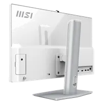MSI Modern AM242P 1M-2097EU Intel Core 7 150U 60,5 cm (23.8") 1920 x 1080 pixels PC All-in-One 16 Go DDR5-SDRAM 512 Go SSD Windows 11 Pro Wi-Fi 6E (802.11ax) Blanc - 9