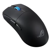 ASUS ROG Harpe II Ace souris Gaming Droitier RF Wireless + Bluetooth + USB Type-A Optique 42000 DPI - 1