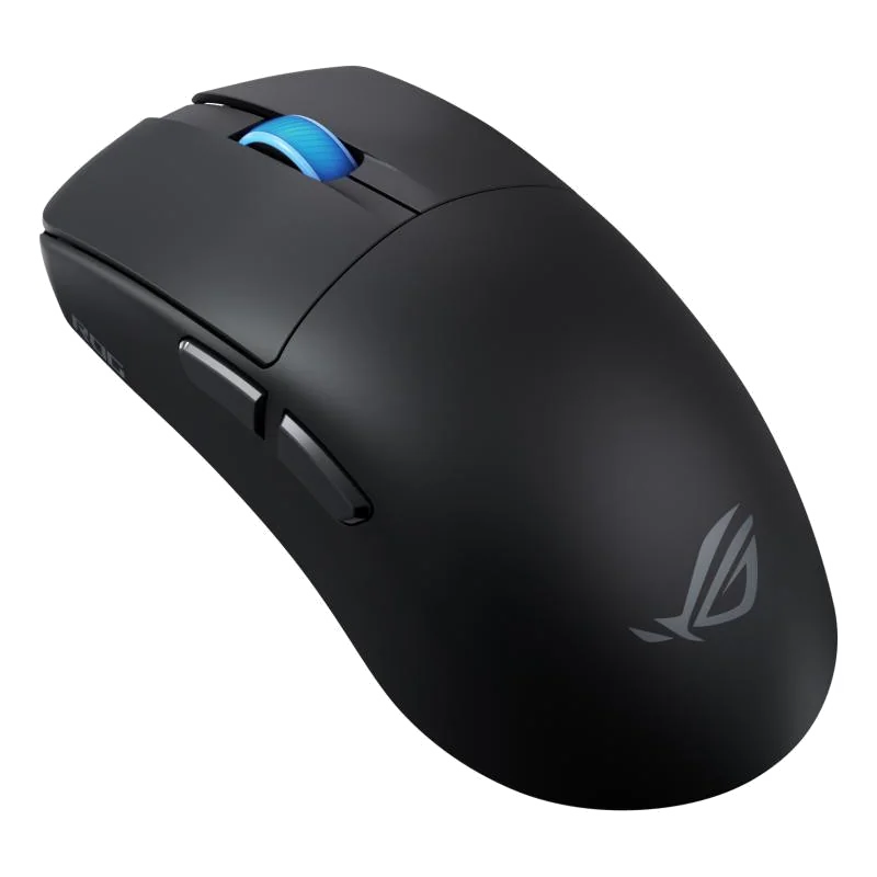 ASUS ROG Harpe II Ace souris Gaming Droitier RF Wireless + Bluetooth + USB Type-A Optique 42000 DPI