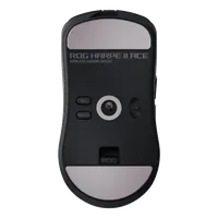 ASUS ROG Harpe II Ace souris Gaming Droitier RF Wireless + Bluetooth + USB Type-A Optique 42000 DPI - 2
