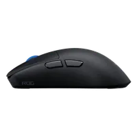 ASUS ROG Harpe II Ace souris Gaming Droitier RF Wireless + Bluetooth + USB Type-A Optique 42000 DPI - 4