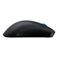 ASUS ROG Harpe II Ace souris Gaming Droitier RF Wireless + Bluetooth + USB Type-A Optique 42000 DPI - 5