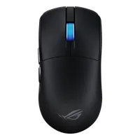 ASUS ROG Harpe II Ace souris Gaming Droitier RF Wireless + Bluetooth + USB Type-A Optique 42000 DPI - 6