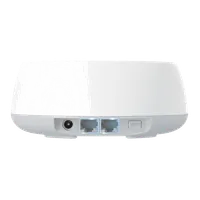 TP-Link DECO BE25(1-PACK) système Wi-Fi maillé Bi-bande (2,4 GHz / 5 GHz) Wi-Fi 7 (802.11be) Blanc 2 Interne - 2
