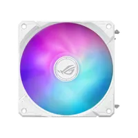 ASUS ROG Ryuo IV SLC 360 ARGB White Edition Processeur Refroidisseur de liquide tout-en-un 12 cm Blanc - 1