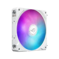 ASUS ROG Ryuo IV SLC 360 ARGB White Edition Processeur Refroidisseur de liquide tout-en-un 12 cm Blanc - 3