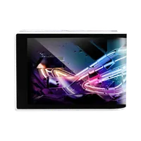 ASUS ROG Ryuo IV SLC 360 ARGB White Edition Processeur Refroidisseur de liquide tout-en-un 12 cm Blanc - 10