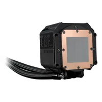 ASUS TUF GAMING LC III 360 ARGB Processeur Refroidisseur de liquide tout-en-un 12 cm Noir - 11