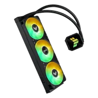 ASUS TUF GAMING LC III 360 ARGB Processeur Refroidisseur de liquide tout-en-un 12 cm Noir - 3