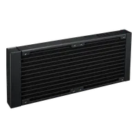 ASUS TUF GAMING LC III 240 ARGB Processeur Refroidisseur de liquide tout-en-un 12 cm Noir - 12