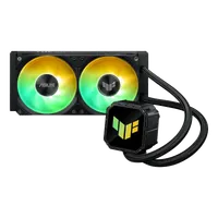 ASUS TUF GAMING LC III 240 ARGB Processeur Refroidisseur de liquide tout-en-un 12 cm Noir - 3