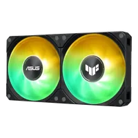 ASUS TUF GAMING LC III 240 ARGB Processeur Refroidisseur de liquide tout-en-un 12 cm Noir - 9