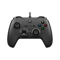 MSI FORCE GC200 - Manette de jeu USB pour PC et Android