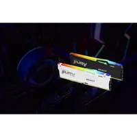 Kingston FURY Beast 64 Go DDR5 6000 MT/s CL36 EXPO RGB - 10