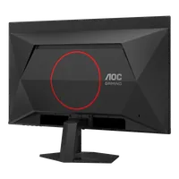 AOC G4 Q27G41ZDF écran plat de PC 67,3 cm (26.5") 2560 x 1440 pixels Quad HD QD-OLED Noir, Rouge - 12