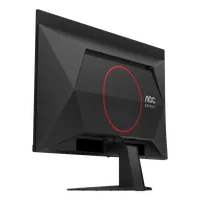 AOC G4 Q27G41ZDF écran plat de PC 67,3 cm (26.5") 2560 x 1440 pixels Quad HD QD-OLED Noir, Rouge - 13