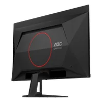 AOC G4 Q27G41ZDF écran plat de PC 67,3 cm (26.5") 2560 x 1440 pixels Quad HD QD-OLED Noir, Rouge - 14