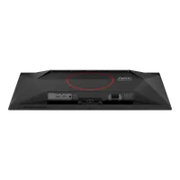 AOC G4 Q27G41ZDF écran plat de PC 67,3 cm (26.5") 2560 x 1440 pixels Quad HD QD-OLED Noir, Rouge - 16
