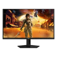 AOC G4 Q27G41ZDF écran plat de PC 67,3 cm (26.5") 2560 x 1440 pixels Quad HD QD-OLED Noir, Rouge - 4