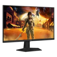 AOC G4 Q27G41ZDF écran plat de PC 67,3 cm (26.5") 2560 x 1440 pixels Quad HD QD-OLED Noir, Rouge - 5