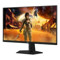 AOC G4 Q27G41ZDF écran plat de PC 67,3 cm (26.5") 2560 x 1440 pixels Quad HD QD-OLED Noir, Rouge - 6