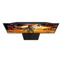 AOC G4 Q27G41ZDF écran plat de PC 67,3 cm (26.5") 2560 x 1440 pixels Quad HD QD-OLED Noir, Rouge - 7