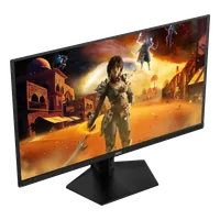 AOC G4 Q27G41ZDF écran plat de PC 67,3 cm (26.5") 2560 x 1440 pixels Quad HD QD-OLED Noir, Rouge - 8
