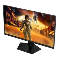 AOC G4 Q27G41ZDF écran plat de PC 67,3 cm (26.5") 2560 x 1440 pixels Quad HD QD-OLED Noir, Rouge - 9