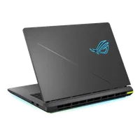 ASUS ROG Strix G16 G615LM-S5143W Intel Core Ultra 9 275HX Ordinateur portable 40,6 cm (16") 2.5K 32 Go DDR5-SDRAM 1 To SSD NVIDIA GeForce RTX 5060 Wi-Fi 7 (802.11be) Windows 11 Home Gris - 5
