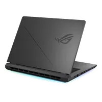 ASUS ROG Strix G16 G615LM-S5143W Intel Core Ultra 9 275HX Ordinateur portable 40,6 cm (16") 2.5K 32 Go DDR5-SDRAM 1 To SSD NVIDIA GeForce RTX 5060 Wi-Fi 7 (802.11be) Windows 11 Home Gris - 6