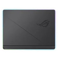 ASUS ROG Strix G16 G615LM-S5143W Intel Core Ultra 9 275HX Ordinateur portable 40,6 cm (16") 2.5K 32 Go DDR5-SDRAM 1 To SSD NVIDIA GeForce RTX 5060 Wi-Fi 7 (802.11be) Windows 11 Home Gris - 7
