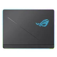 ASUS ROG Strix G16 G615LM-S5143W Intel Core Ultra 9 275HX Ordinateur portable 40,6 cm (16") 2.5K 32 Go DDR5-SDRAM 1 To SSD NVIDIA GeForce RTX 5060 Wi-Fi 7 (802.11be) Windows 11 Home Gris - 8