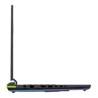 ASUS ROG Strix G16 G615LM-S5143W Intel Core Ultra 9 275HX Ordinateur portable 40,6 cm (16") 2.5K 32 Go DDR5-SDRAM 1 To SSD NVIDIA GeForce RTX 5060 Wi-Fi 7 (802.11be) Windows 11 Home Gris - 10