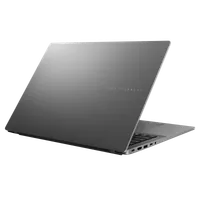 ASUS Vivobook S16 S3607CA-SH110W Intel Core Ultra 7 255H Ordinateur portable 40,6 cm (16") WUXGA 16 Go DDR5-SDRAM 1 To SSD Wi-Fi 6 (802.11ax) Windows 11 Home Gris - 2