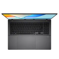 ASUS Vivobook S16 S3607CA-SH110W Intel Core Ultra 7 255H Ordinateur portable 40,6 cm (16") WUXGA 16 Go DDR5-SDRAM 1 To SSD Wi-Fi 6 (802.11ax) Windows 11 Home Gris - 3