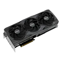 Carte Graphique PNY GeForce RTX 5070 Ti OC Triple Fan 16 Go GDDR7 DLSS 4 - 1