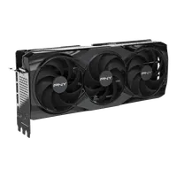 Carte Graphique PNY GeForce RTX 5070 Ti OC Triple Fan 16 Go GDDR7 DLSS 4 - 3