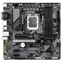 GIGABYTE B760M DS3H GEN5 - Carte Mère Micro ATX DDR5 - 1