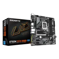 GIGABYTE B760M DS3H GEN5 - Carte Mère Micro ATX DDR5 - 2