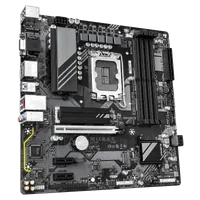 GIGABYTE B760M DS3H GEN5 - Carte Mère Micro ATX DDR5 - 3