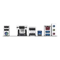 GIGABYTE B760M DS3H GEN5 - Carte Mère Micro ATX DDR5 - 4