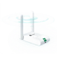 TP-Link TL-WN822N carte réseau WLAN 300 Mbit/s - 5
