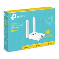 TP-Link TL-WN822N carte réseau WLAN 300 Mbit/s - 6