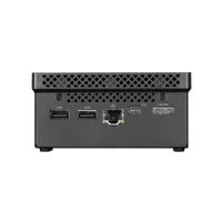 GIGABYTE GB-BMCE-4500C (rev. 1.0) Noir N4500 1,1 GHz - 2