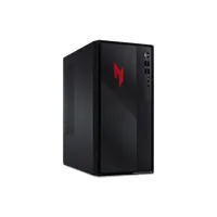 Acer NITRO 20 N20-100-RPL Intel® Core? i5 i5-13420H 16 Go DDR4-SDRAM 512 Go SSD NVIDIA GeForce RTX 5060 Windows 11 Home Bureau PC Noir