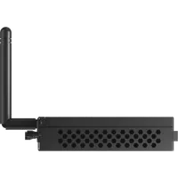 iiyama OPC51204BC-1 PC/poste de travail Intel® Core™ i5 i5-12450H 8 Go DDR4-SDRAM 256 Go SSD Windows 11 IoT Enterprise Mini PC Noir - 4