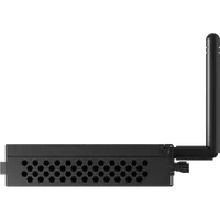 iiyama OPC51204BC-1 PC/poste de travail Intel® Core™ i5 i5-12450H 8 Go DDR4-SDRAM 256 Go SSD Windows 11 IoT Enterprise Mini PC Noir - 5